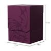 Dragon Shield Card Deck Box - Deck Shell: Limited Edition Wraith - Durable and Sturdy TCG OCG Card Storage - Fits Pokemon, Yu-Gi-Oh! Commander, and MT