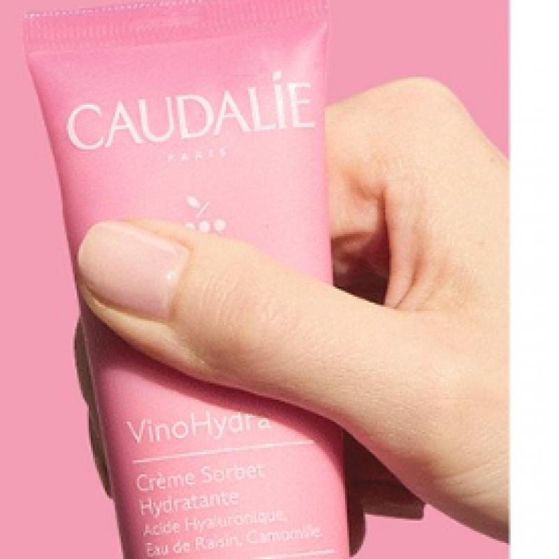 Caudalie Vinohydra Sorbet 60ml