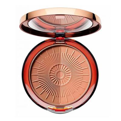 Artdeco Pudră Bronzantă Compactă de Lungă Durată 50 Migdală