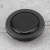 Steering Wheel Horn Button, Universal Modified Car Steering Wheel Horn Button Replacement