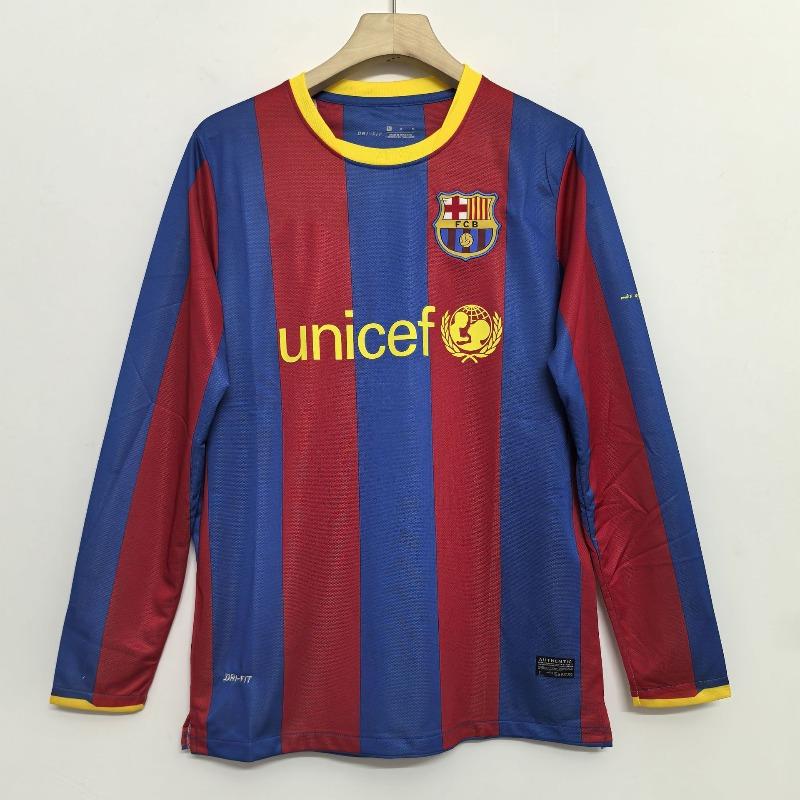 Camiseta retro de manga larga Camiseta de fútbol Real Madrid Manchester United Inglaterra Arsenal Portugal Inter de Milán AC camiseta réplica