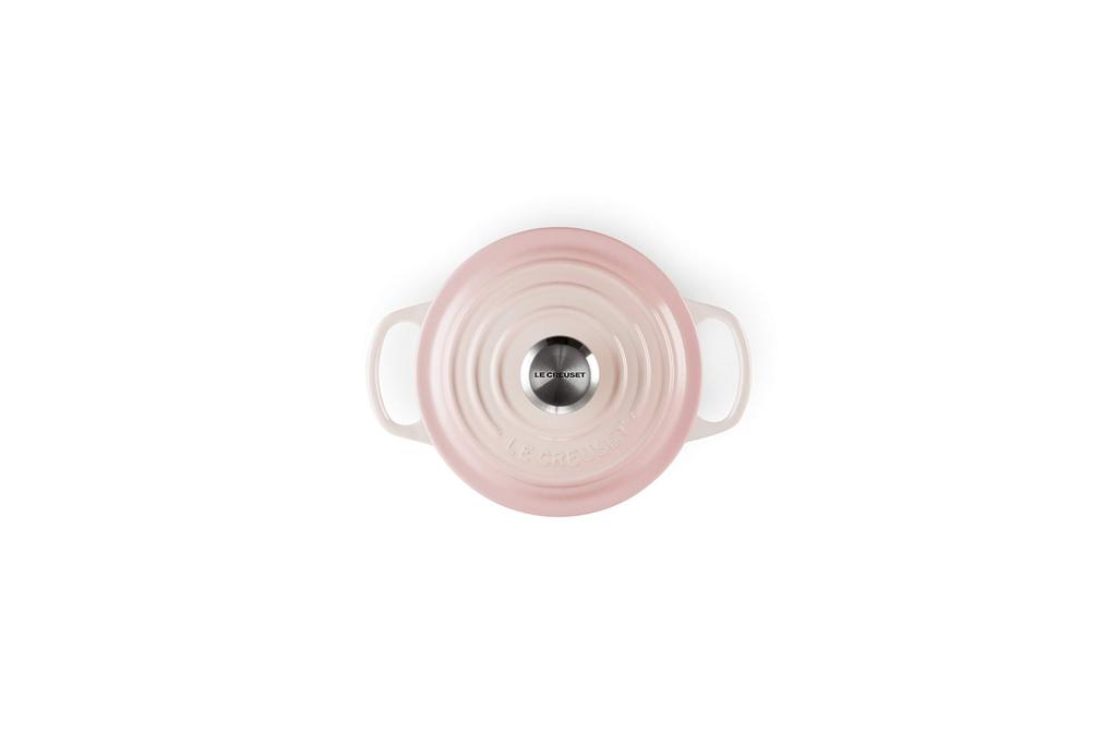 Le Creuset Cocotte Ronde 16 cm Shell Pink