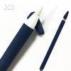 JCD 1PC For Apple Pencil Soft Silicone Second Generation Pen Case Anti Drop and Anti Slip Tablet Touch pen Phone Accessories