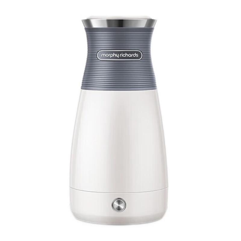 Morphyrichards Portable Electric Kettle CN plug (adapter included)
