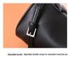 Women's 2025 Fashionable Single Shoulder Crossbody Pillow Bag with Pen Holder