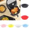 Air Fryer Silicone Pot Baking Accessories For Evenly Cooked Food