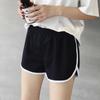 Women's Summer Casual Wide-Leg Pajama Yoga Shorts: Mid-Waist Fashion Sports Pants