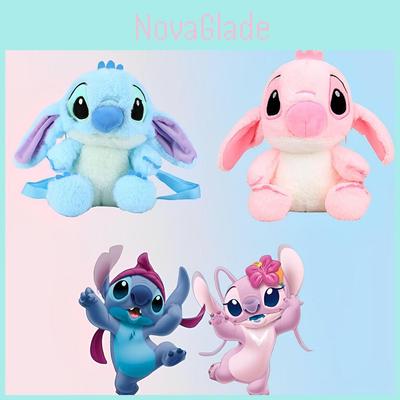 Muñecas y Peluches – Mochilas peluche
