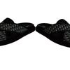 Christian Dior cross sandals Trotter canvas Oblique Sandals black canvas Used