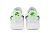 Men's Sneakers Nike Air Force 1 Low Worldwide Pure Platinum Pure Platinum/Black-Green Strike-White