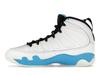 Jordan 9 Retro Mid Powder Blue - FQ8992-101