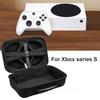 Xbox Series S/X Console and Controller Storage Hard Shell Box