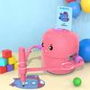 Ergonomic Drawing Brushes Card Perfect For Robotic Painting Devices Stimulates Cognitive Growth And Family Bonding