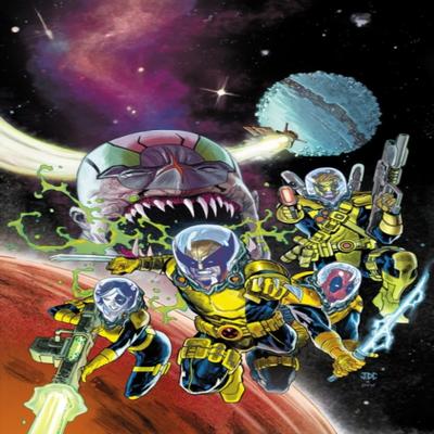 Belletristik – Comics & Manga