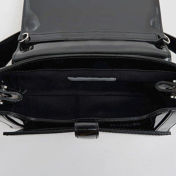 Bolso de Hombro Mediano Vivienne Westwood Hazel 46020001w