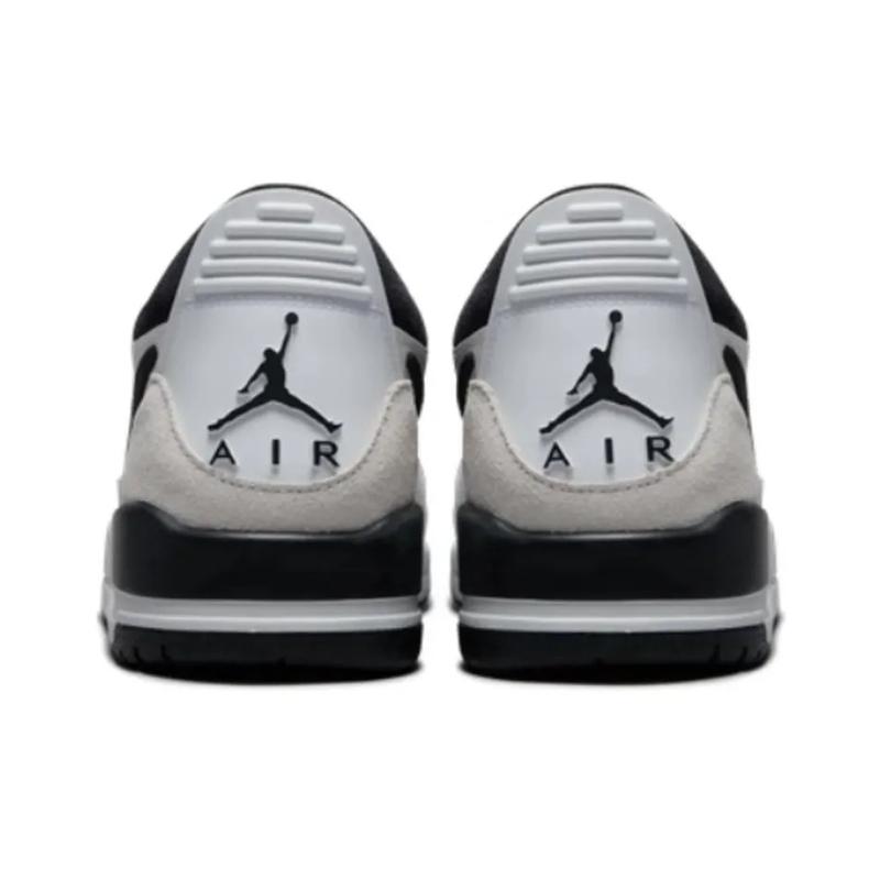 Jordan Courtside 23 Children's Basketball Shoes White HV1811-101
