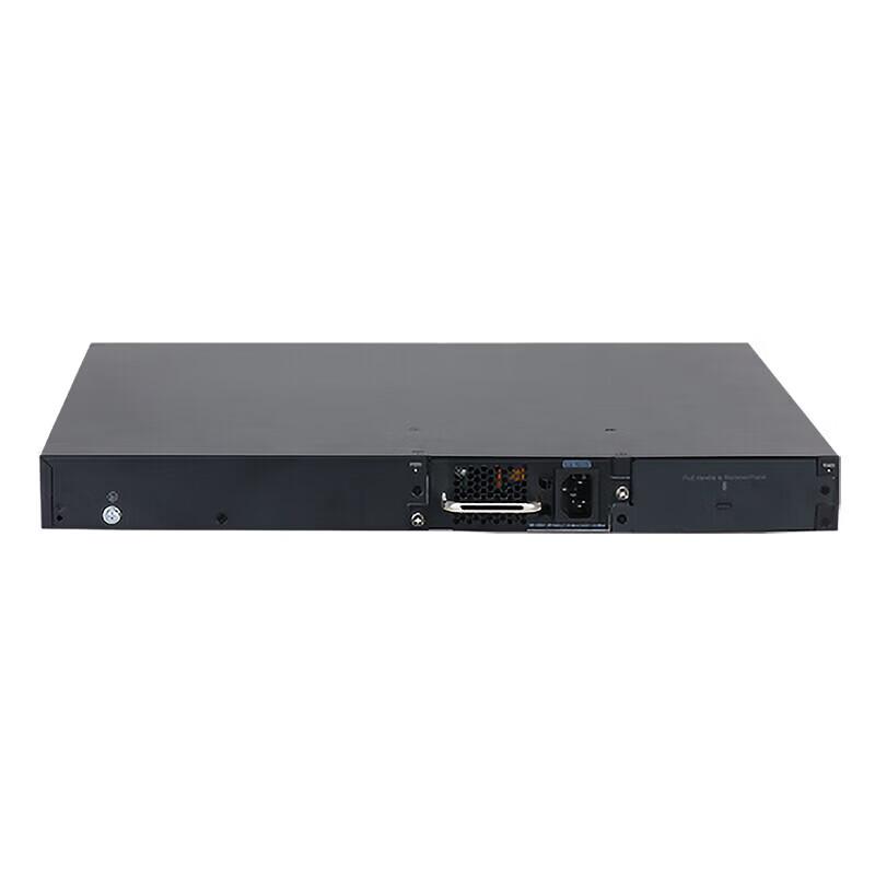 Dahua S5900C Series Layer 3 Smart Managed Ethernet Switch CN Plug (adapter Included)