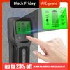 AC Voltage Studs Finder LCD Display Metal Measurement Cable Scanner Measuring Instrument Electric Wall Scanner AC Wire Finding