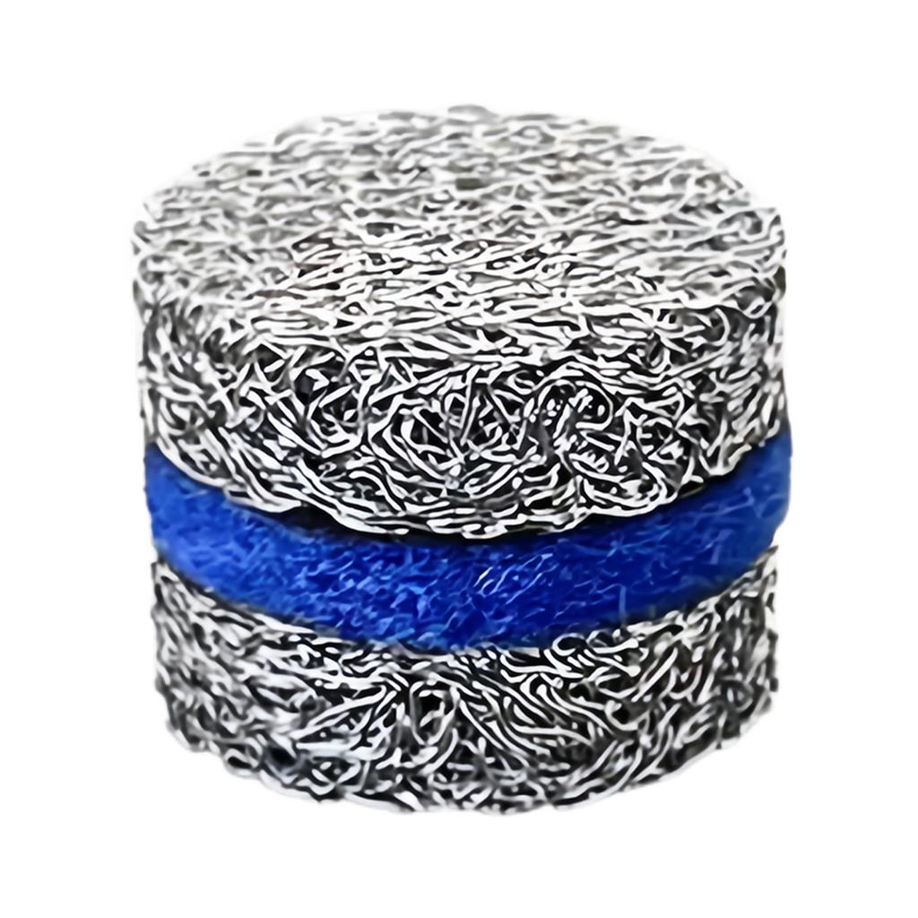 Schaumerzeuger Netzfilter Hochdruckreiniger Schnee Schaum Teile für Hochdruckreiniger Schnee Schaumlanze Teile