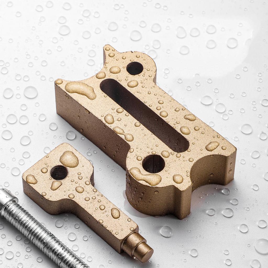 7Pcs PB/PP/PE/PPR 4′/6′ Pipe Heating Hot Melting Tool Hot Melt Sealer Kit for Plumbing Repair Reusable Leak Fix Leak Stopper