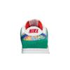 Nike Dunk Low 'Foam Finger' (Unisex) Stadium Green / White / University Red / Old Royal Skateboard Shoes DZ5184 300