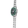 Casio Men's Stainless Steel 200M Water Resistant Shock Resistant Quartz Watch GST-B400CD-1A3