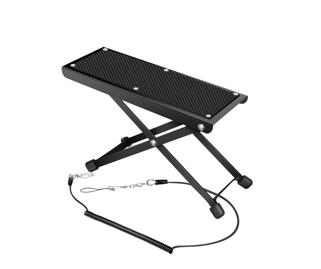 Smelt table with tail rope, electric reel table stand, foldable, smelt electric reel stand, adjustable table angle, sturdy, stable, no shaking,