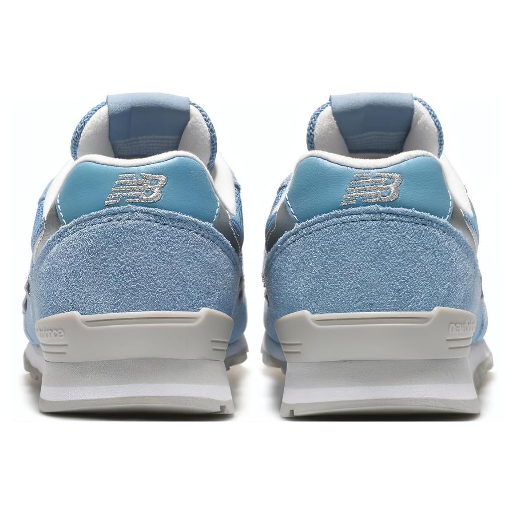 new New Balance 996 Series Blue D Wide Women's