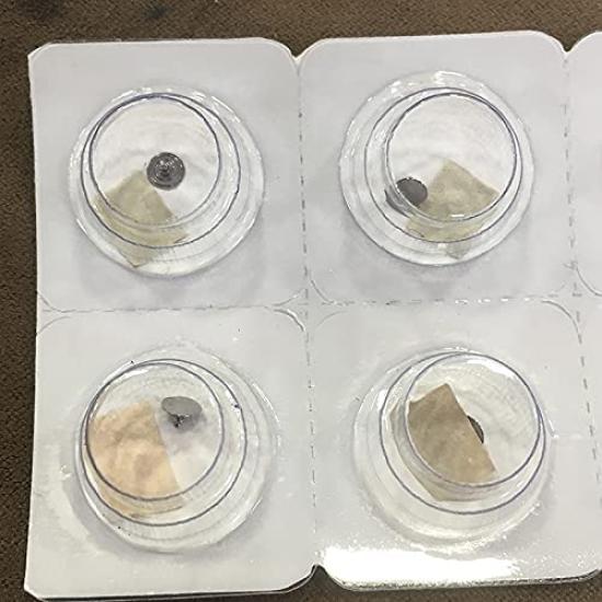 Oscillating Weight Rotor Axle Watch Repair Tool Spare for Rolex 3135 568 Accessories