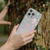 Etui do iPhone 14 Pro UNIQ Coehl Aster Różowe