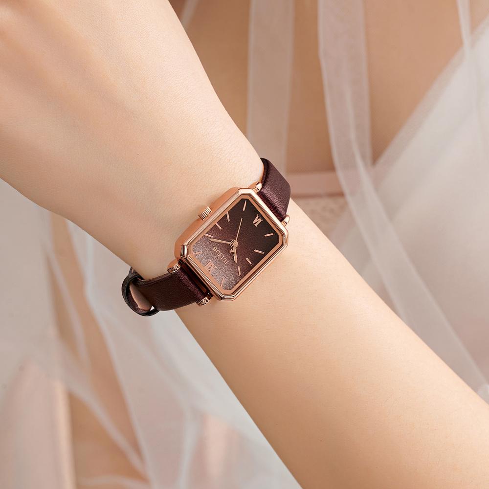 Jyullieoseu Ja-1387 Women'S Wristwatch