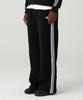 URBANAGE [2Pack] Authentic Line Track Pants (5 Colors)