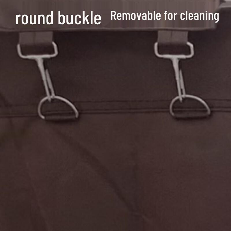 Beifu Commercial Linen Service Cart