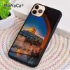 Islam Shia Ali Imamic Art Phone Case For iPhone 17 Air 16 pro max 15 14 plus 12 13 coque