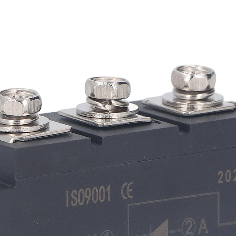 1600V Common Cathode Module MDK 70A Photovoltaic Diode Rectifier PV Anti Reflection Diode DC Power