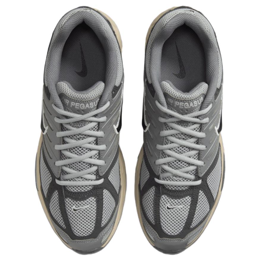Nike Air Pegasus 2K5 Light Pumice Unisex Tenisky Šedá Kouřově šedá Metalická stříbrná HQ1173-001