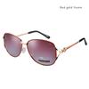 Cook Shark New 2020 Sunglasses Ladies Polarized Sunglasses Tide Ultra Light Driver Driving Glasses Classic