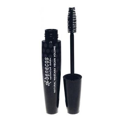 Vegan Volume Mascara Magic Black 8ml