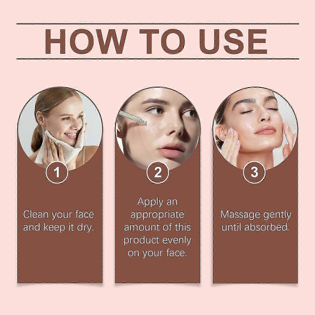 Hydrating Essential Oil for Deep Moisturization, Skin Firming & Anti-Aging - Natural Jojoba & Mineral Oil Treatment for Radiant, Smooth, and Youthful