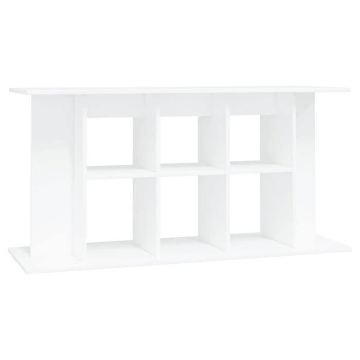 VidaXL Aquarium Stand, Aquarium Cabinet with Storage, Aquarium Base Cabinet, Interior Decoration, 833591
