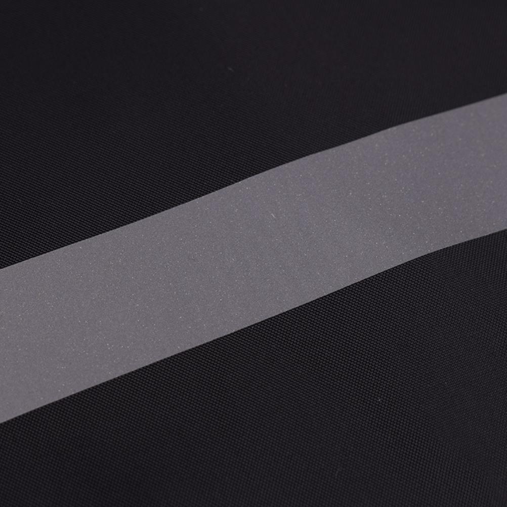 Wasserdichte Regenhülle für Rucksack Reflektierende Staubdichte Rucksackhülle für Outdoor Radfahren Wandern Camping Reisen