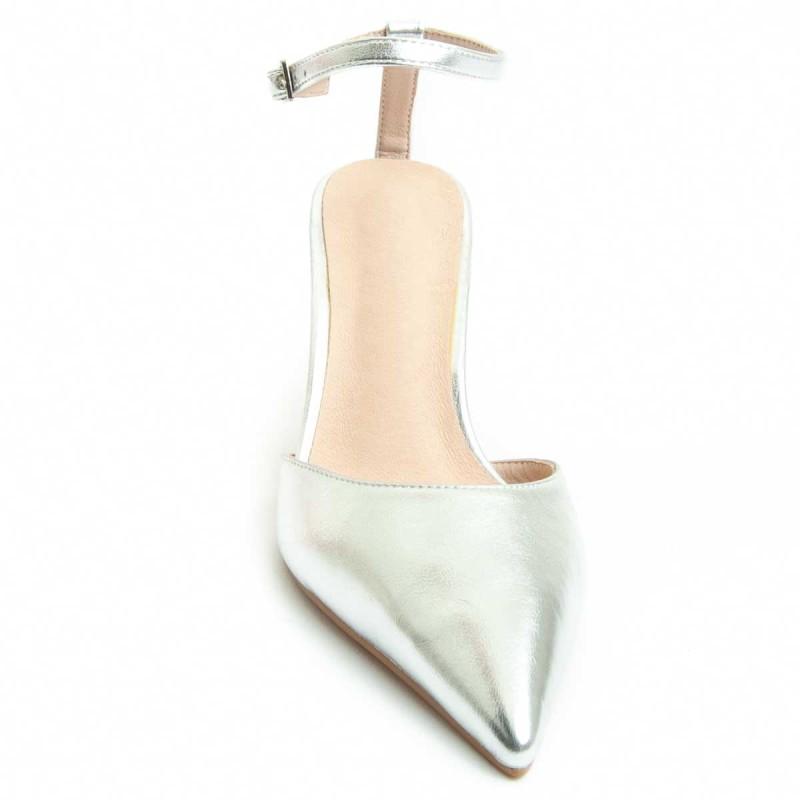 Zapato De Vestir Para Mujer  Montevita  Festshoe10  90511