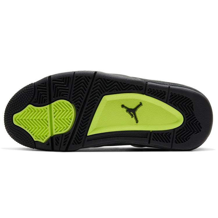 (GS) Air Jordan 4 Retro SE 'Neon 95' Kids' CT5343-007