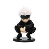 In Stock Jujutsu Kaisen Anime Figure Satoru Gojo Action Figure Lord of the Curse Sukuna Figurine Collection Model Toys Gift
