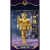New Saint Seiya Galaxy Version Vol.4  Gold Zodiac Saga Assembly Action Figure Anime Collectible Model Toy Gifts