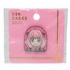 Spy Family [Broche] BrocheAnya Rosa Shonen Jump