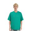 Jordan Union LA x Air Essentials T-shirt z krótkim rękawem z nadrukiem Unisex Topy Zielony DV7344-348