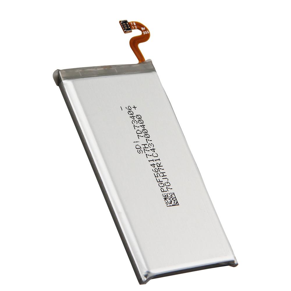 Original Replacement Phone Battery EB-BG960ABE For Samsung GALAXY S9 G9600 G960F SM-G960 3000mAh