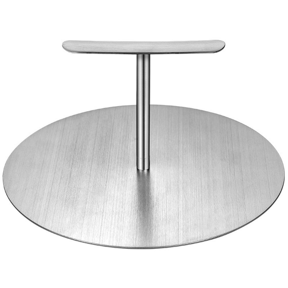 

Round Patties Smasher Handheld Patty Maker Tortilla Press Hamburger Meat Pressing Tool Pie S