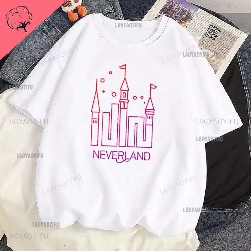 GIDLE Nxde Tshirts Cool Kpop New Album I LOVE Summer Cotton Korean Style Gidle Queencard T Shirt Korea Kawaii Style Top S